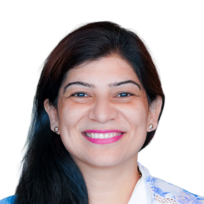 Mrinal Duggal