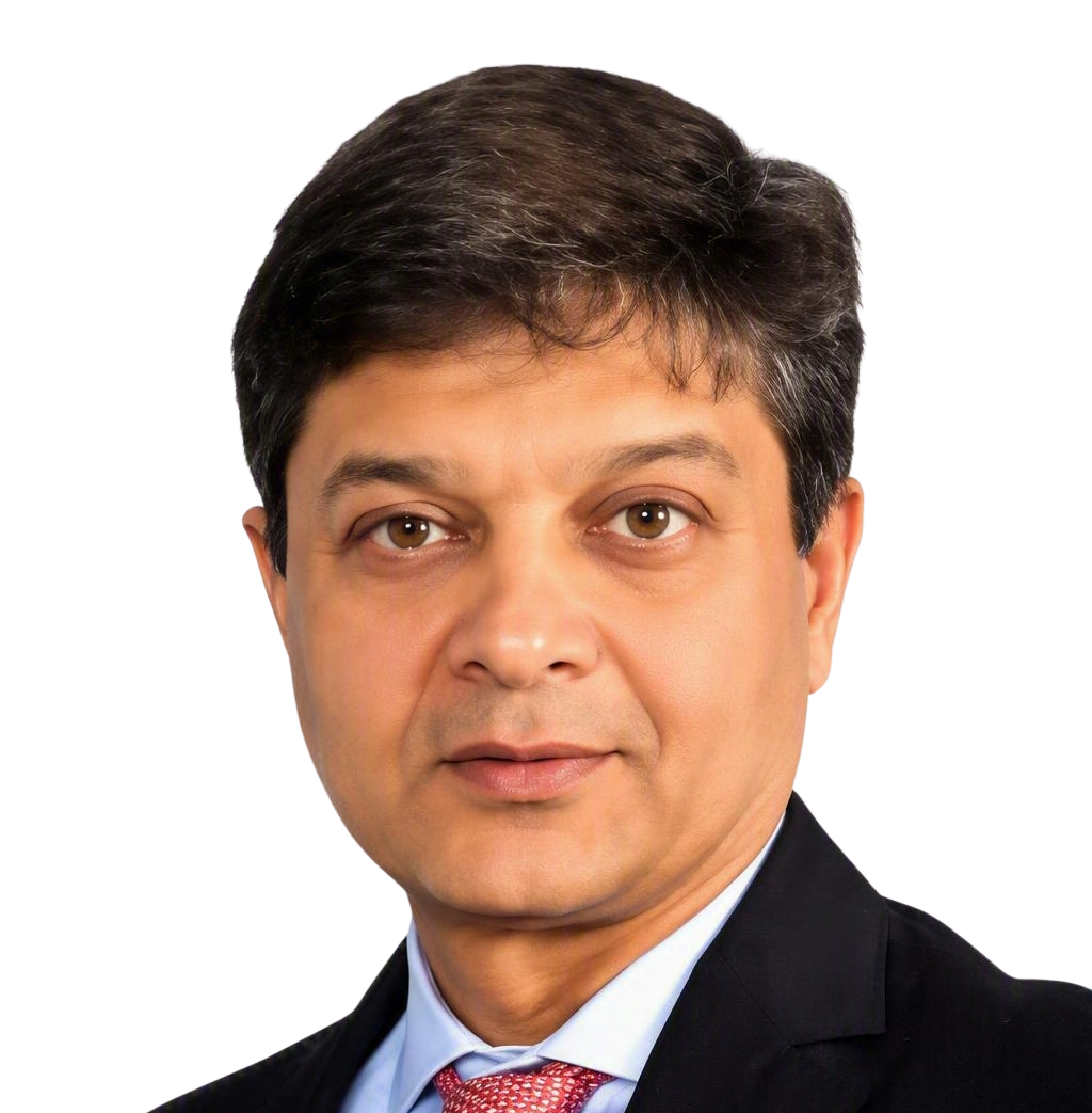 Niraj Shah