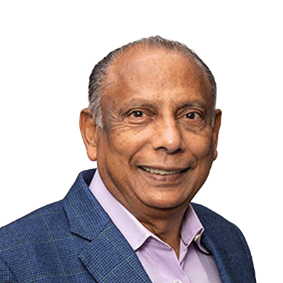 Raj Vattikuti