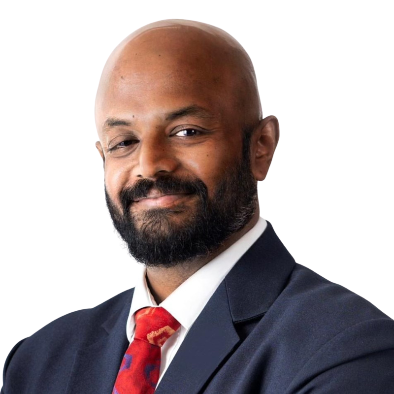 Rajesh Mani