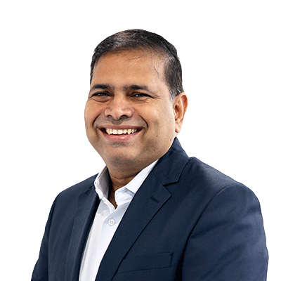 Srinivas Nandigam
