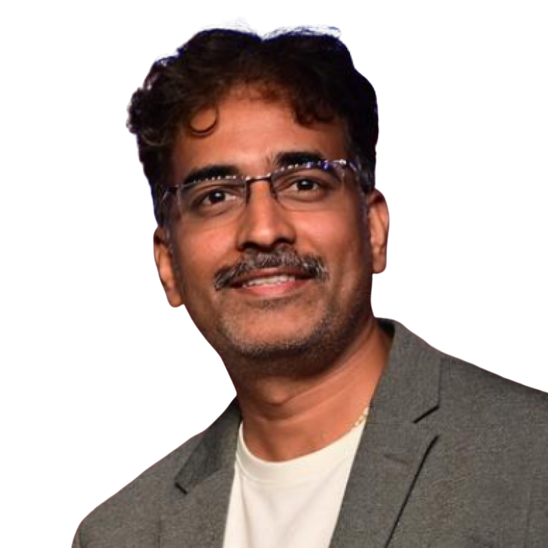 Arun Palivela