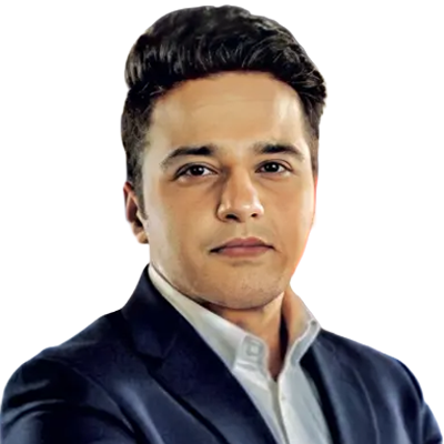 Ashish R. Pareek