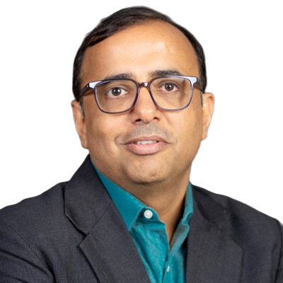 Atul Kapoor