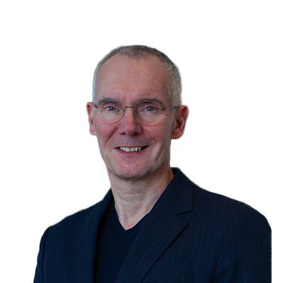 John Dawber