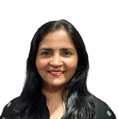 Meenakshi Chhillar