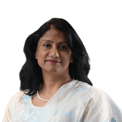 Smita Negi