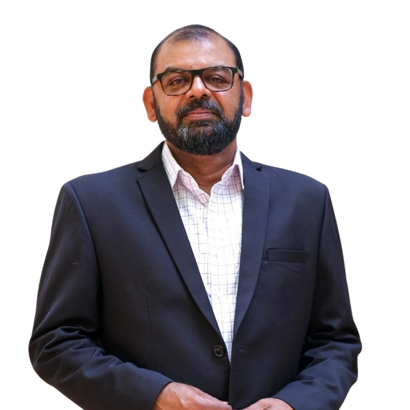 Sudhirr Nayar