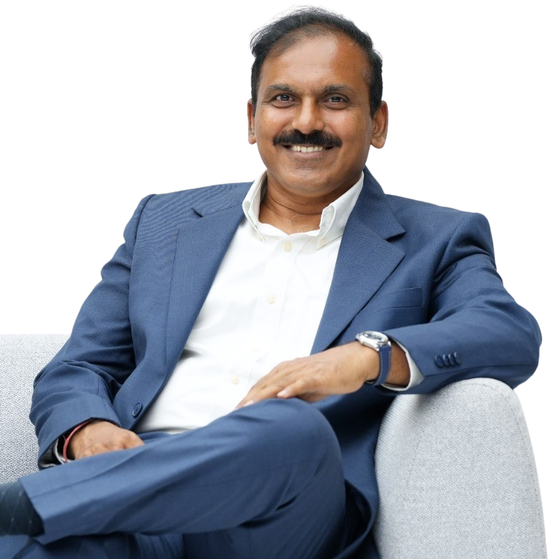 Venugopal Reddy Kandimalla