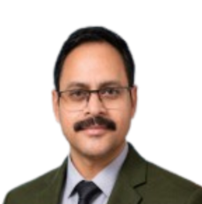 Suresh Kolisetty
