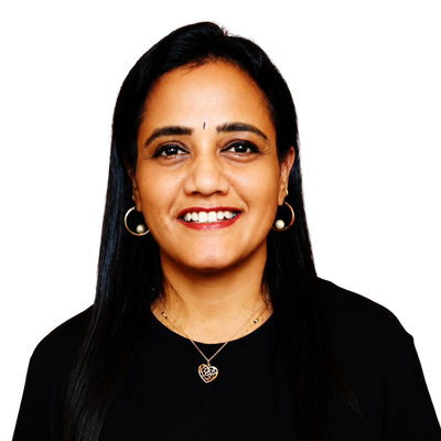 Divya Ankireddy