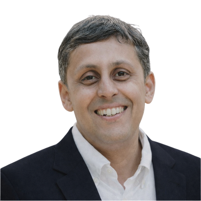 Salil Dani