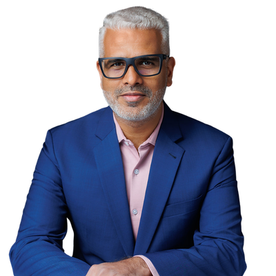 Sanjay Vyas