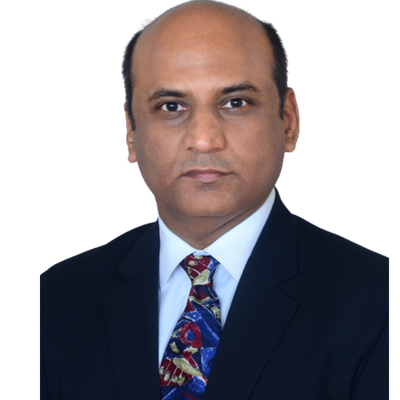 Deepak Desai