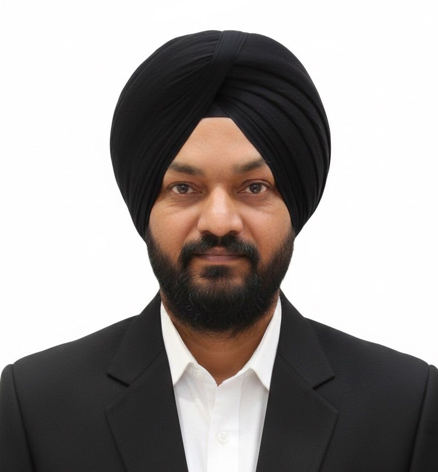 Karandeep Singh Bhatia