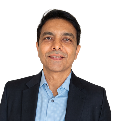 Kunal Shah