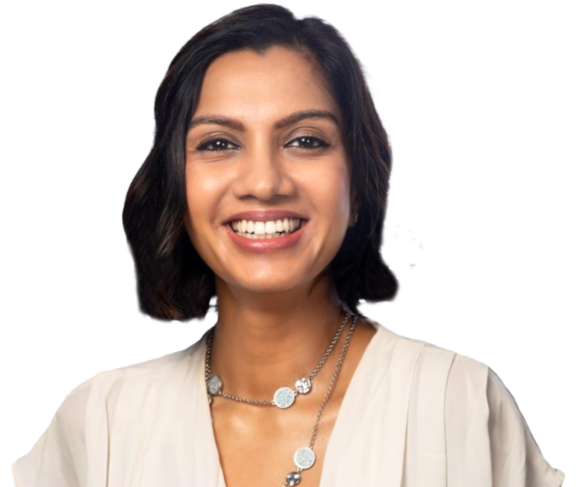 Priya Mohan