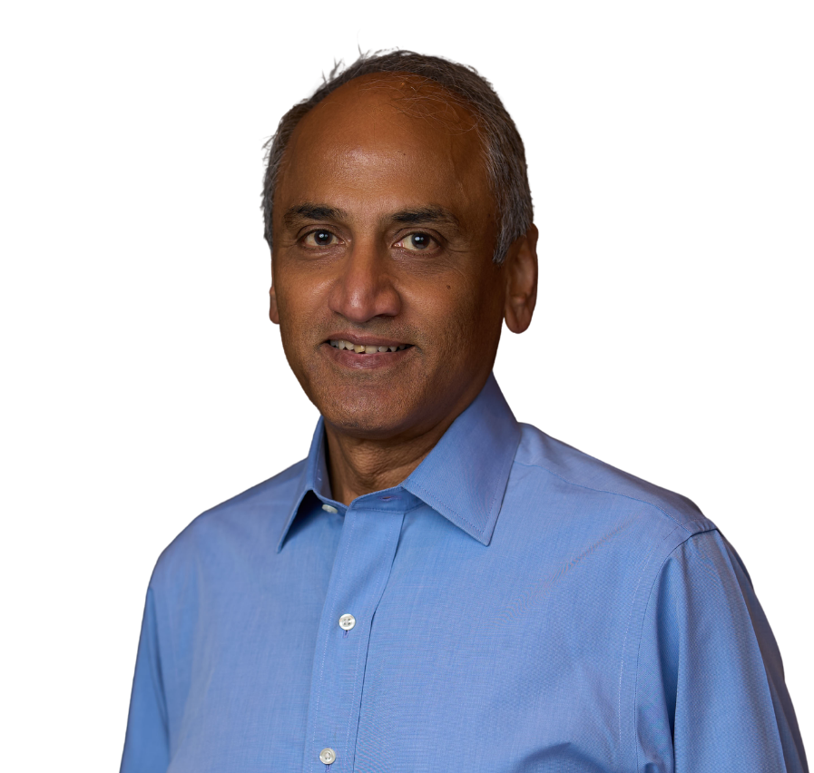 Mr. Raj Ramaswamy