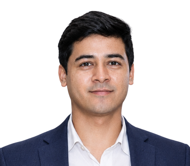 Sarwagya Chaudhary