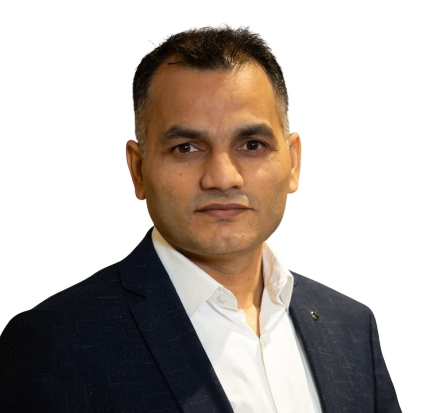 Sarvesh Singh