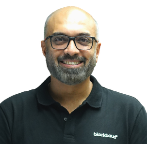 Rajeev Gajria