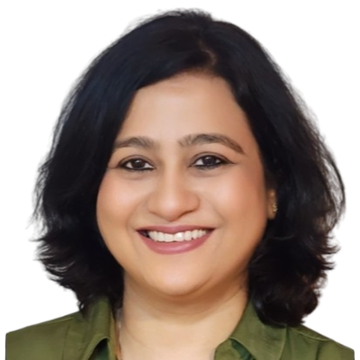 Vaishali Kumar