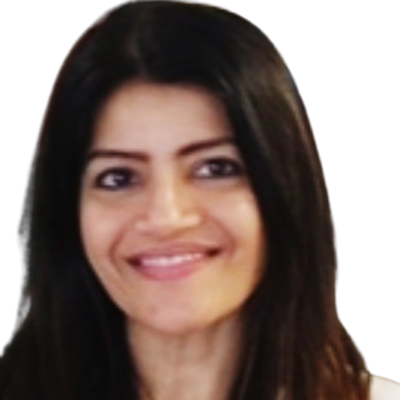Shilpa Ahir