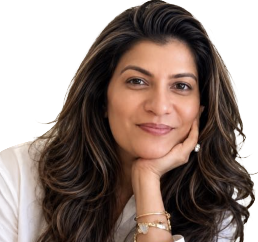 Priti Sawant