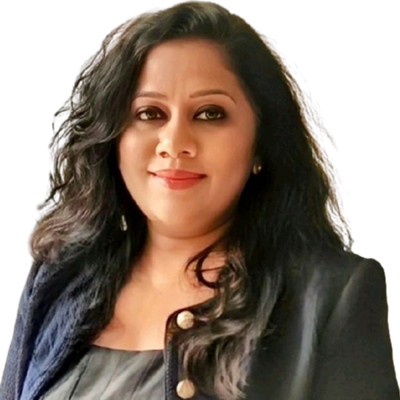 Vaishnavi Kudige